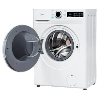 Стиральная машина Midea MF01712BS40/W