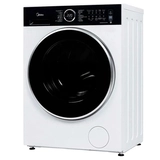 Стиральная машина Midea MF205W80WB/W-C - фото 2
