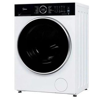 Стиральная машина Midea MF205W80WB/W-C