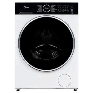 Стиральная машина Midea MF205W80WB/W-C