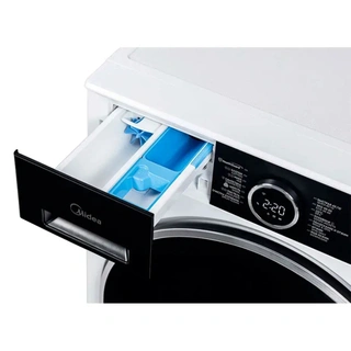 Стиральная машина Midea MF205W80WB/W-C