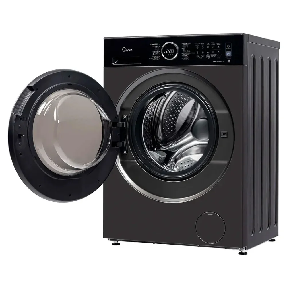 Стиральная машина Midea MF205W80WB/T-C - фото 3