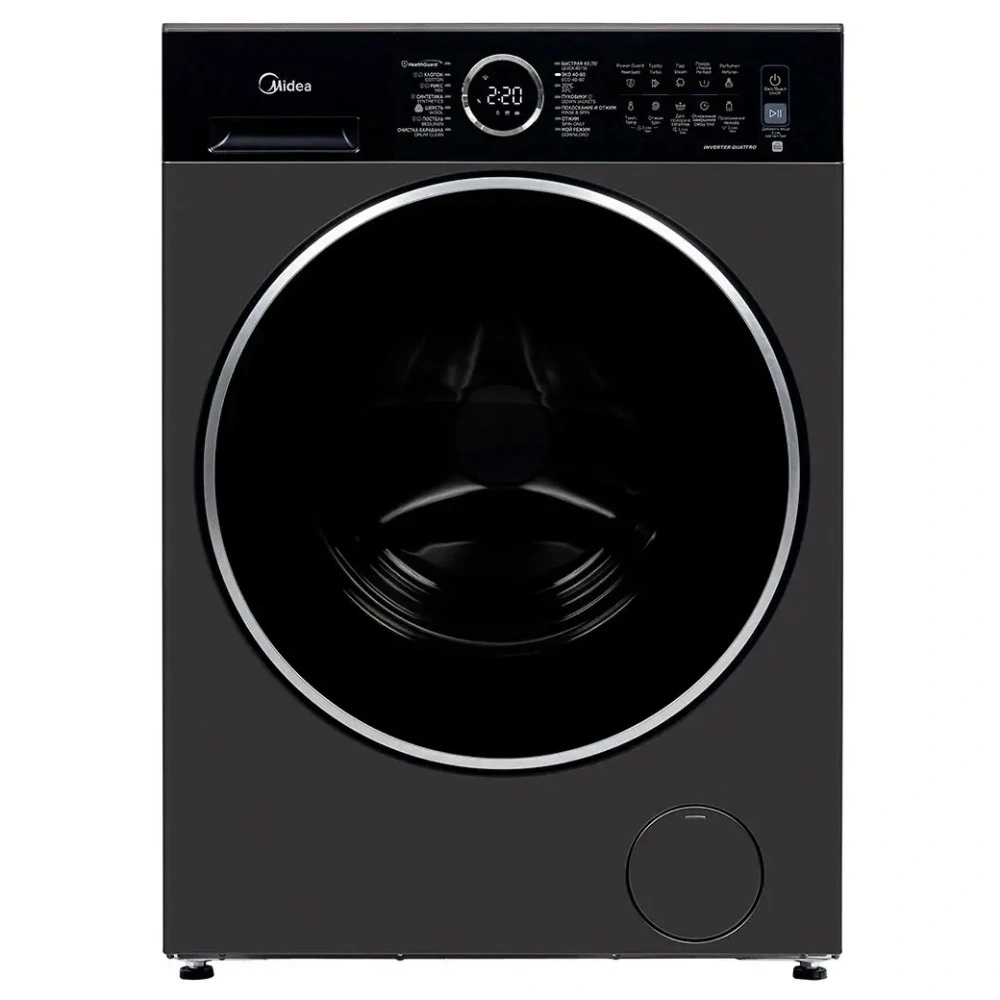 Стиральная машина Midea MF205W80WB/T-C