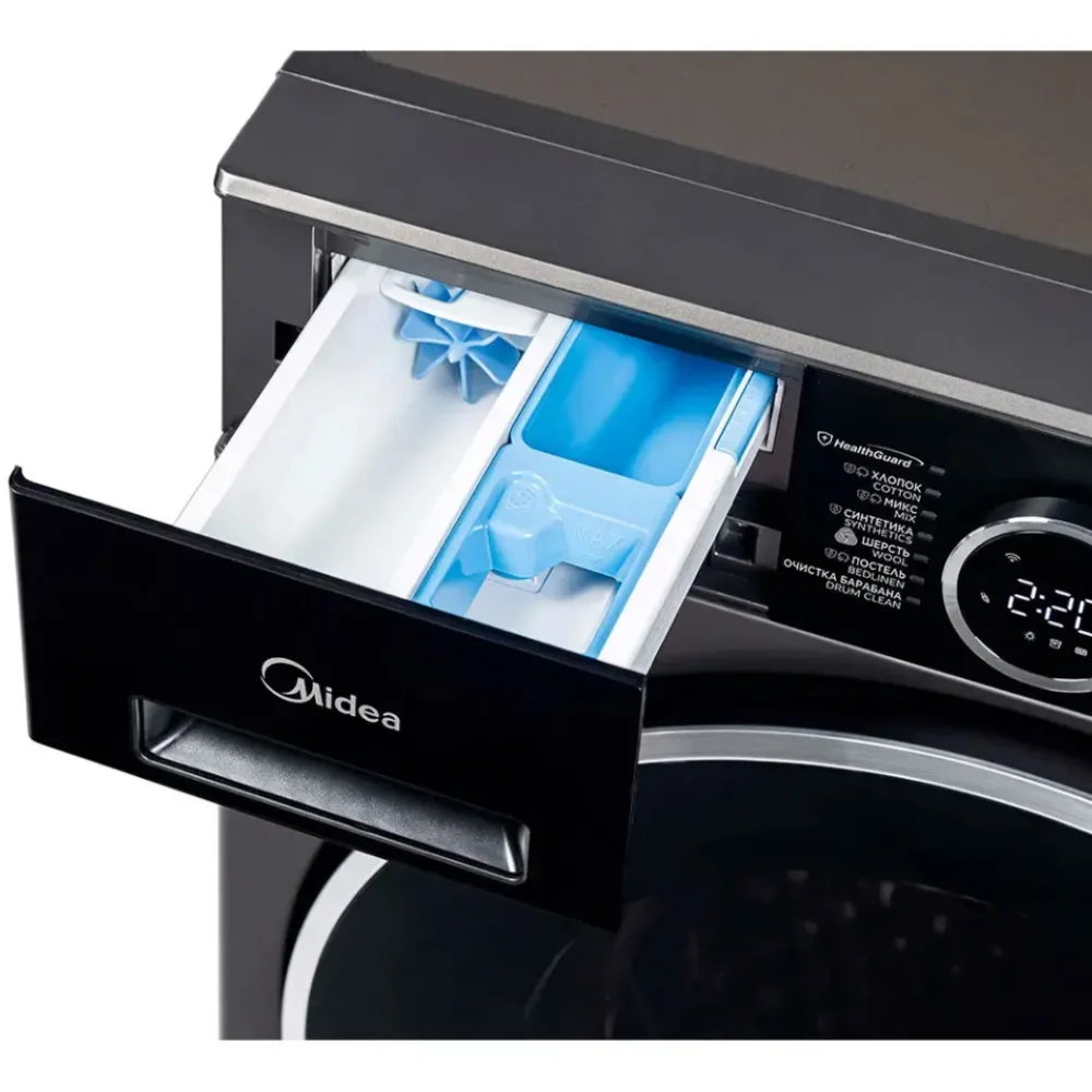 Стиральная машина Midea MF205W80WB/T-C - фото 6