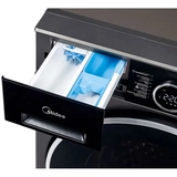 Стиральная машина Midea MF205W80WB/T-C - фото 6