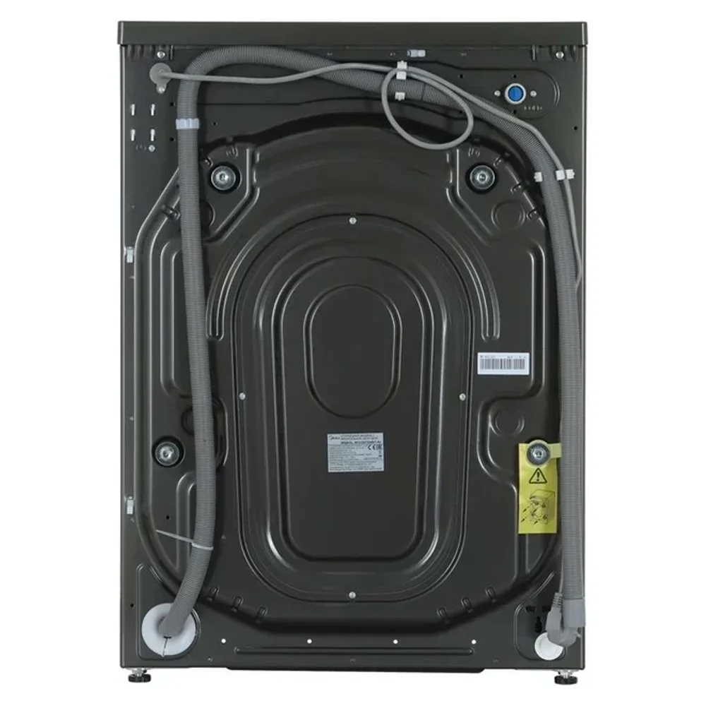 Стиральная машина Midea MF205W105WB/T-C - фото 6