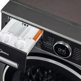 Стиральная машина Midea MF205W105WB/T-C - фото 4