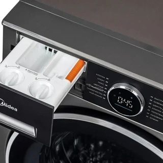 Стиральная машина Midea MF205W105WB/T-C