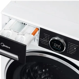 Стиральная машина Midea MF205W105WB/W-C - фото 3