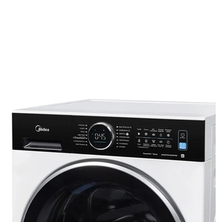 Стиральная машина Midea MF205W105WB/W-C - фото 2