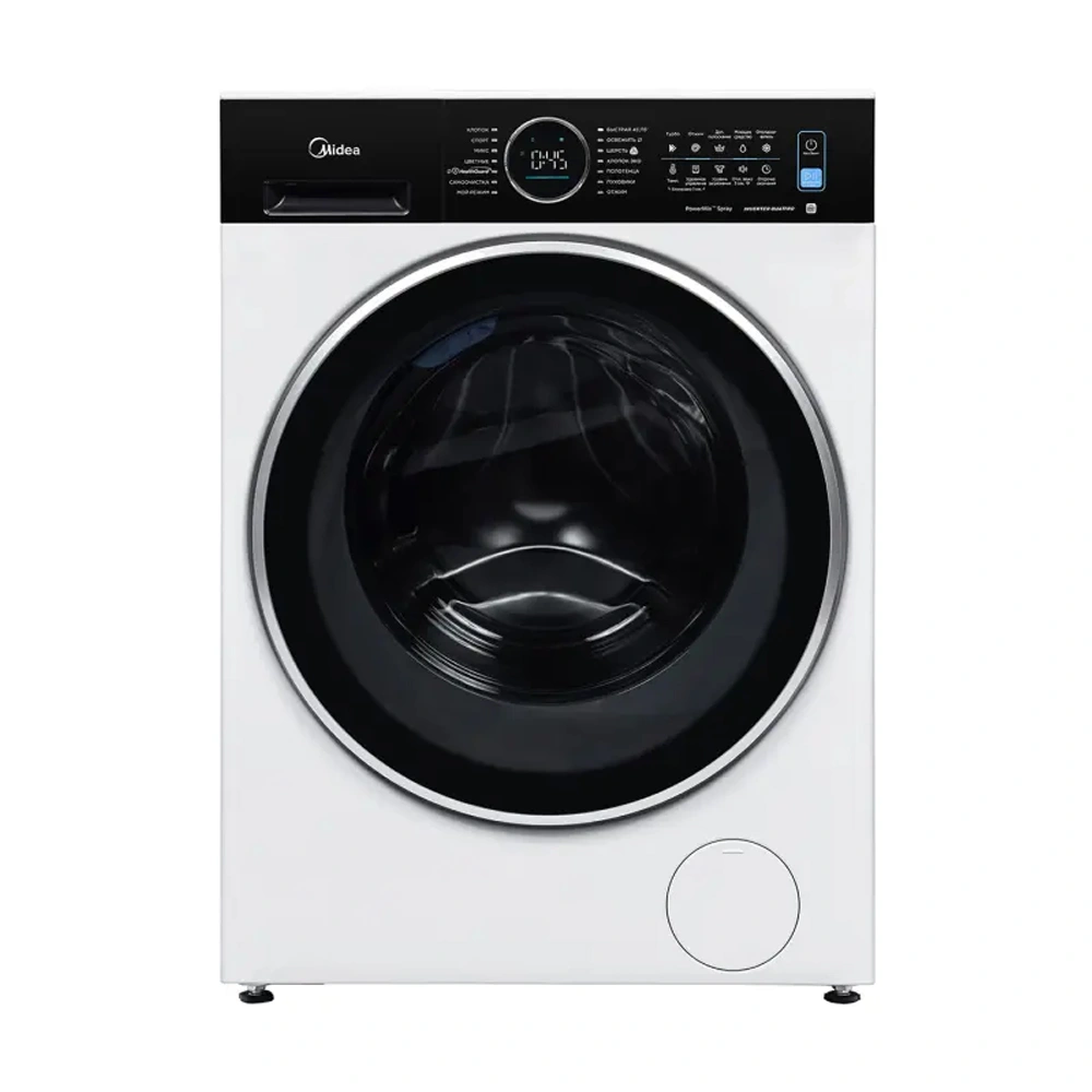 Комплект Midea MF205W105WB/W-C + Midea S8+  - фото 2