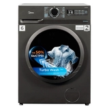 Стиральная машина Midea MF01610US40/T