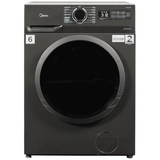 Стиральная машина Midea MF01610US40/T - фото 5