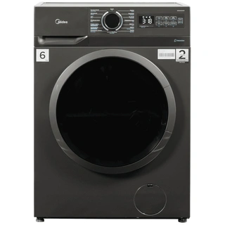 Стиральная машина Midea MF01610US40/T - фото 5