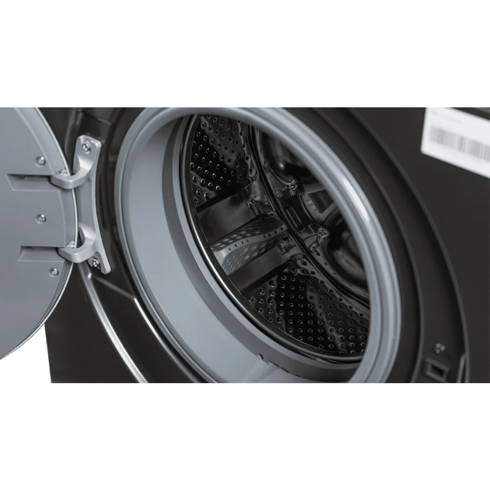 Стиральная машина Midea MF01610US40/T - фото 3