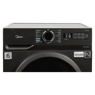 Стиральная машина Midea MF01610US40/T - фото 2
