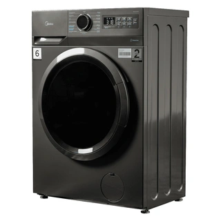 Стиральная машина Midea MF01610US40/T - фото 4