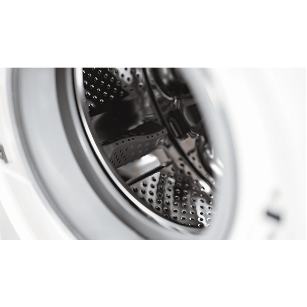 Стиральная машина Midea MF01610US40/W - фото 4
