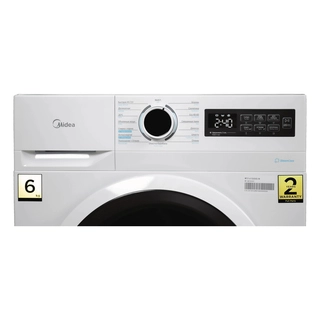 Стиральная машина Midea MF01610US40/W - фото 2