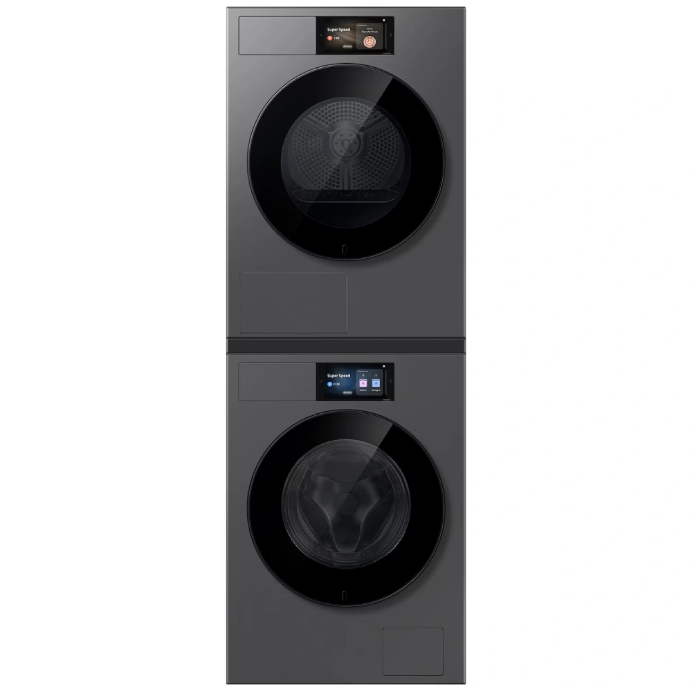 Стиральная машина Samsung WF90H11C4SLD - фото 11