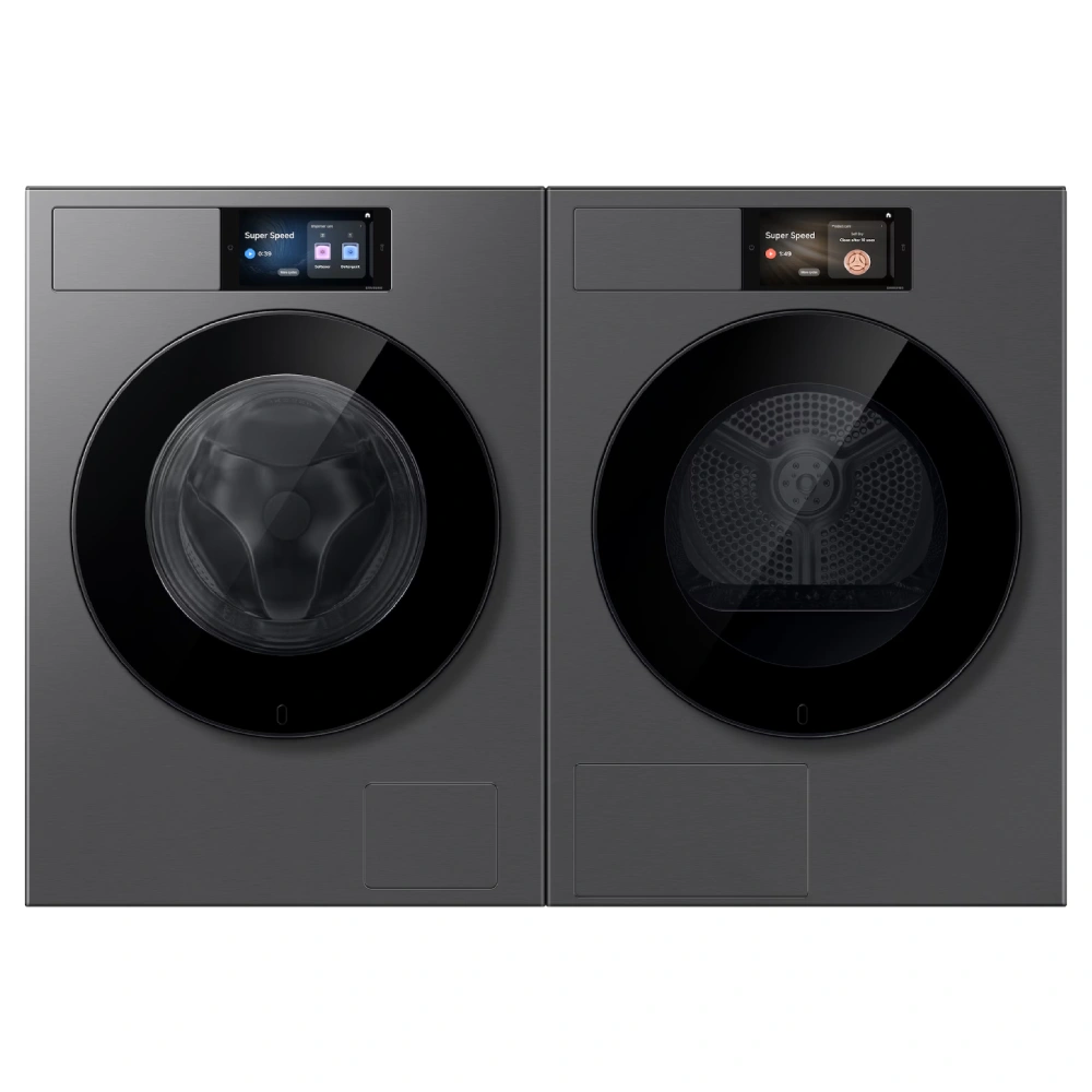 Стиральная машина Samsung WF90H11C4SLD - фото 10