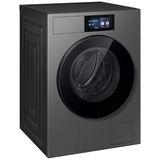 Стиральная машина Samsung WF90H11C4SLD - фото 2