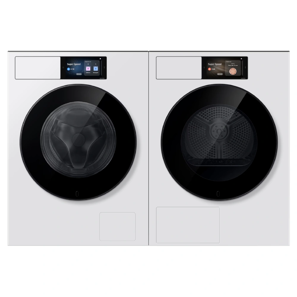 Стиральная машина Samsung WF90H11C4WLD - фото 10