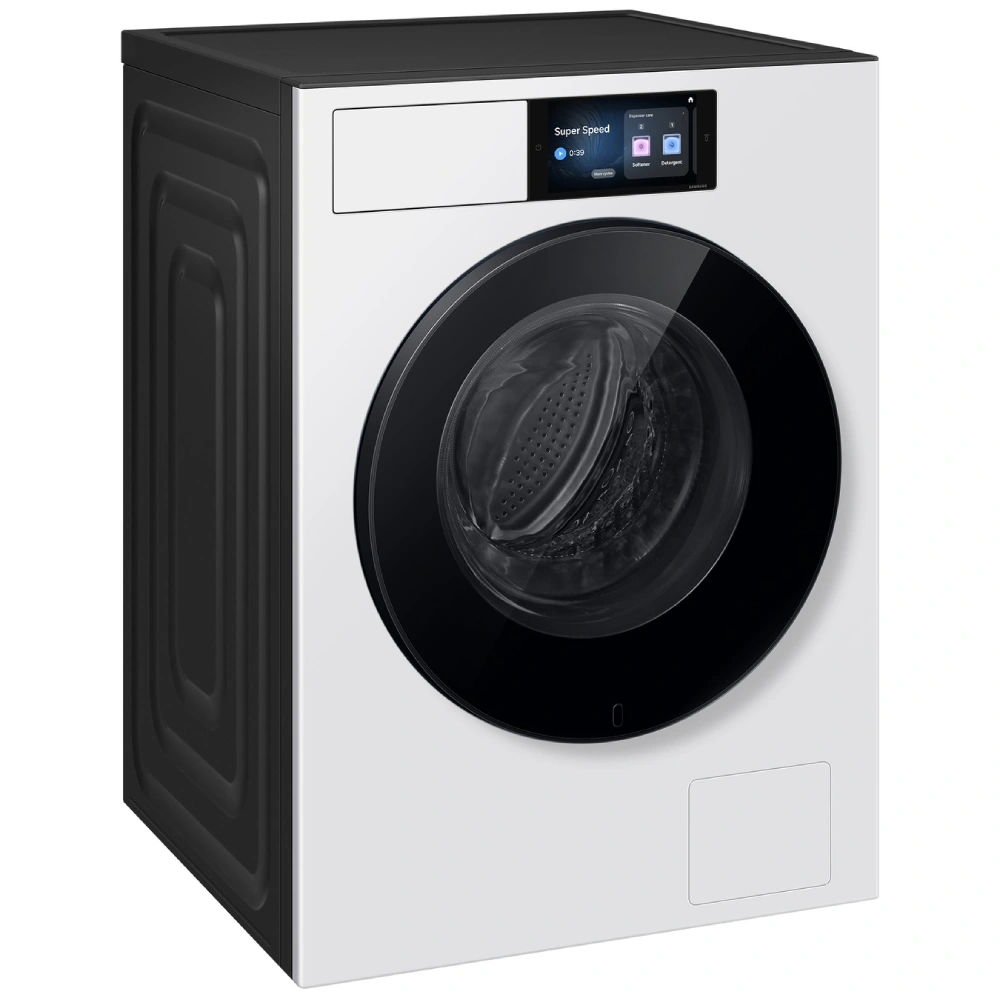 Стиральная машина Samsung WF90H11C4WLD - фото 2