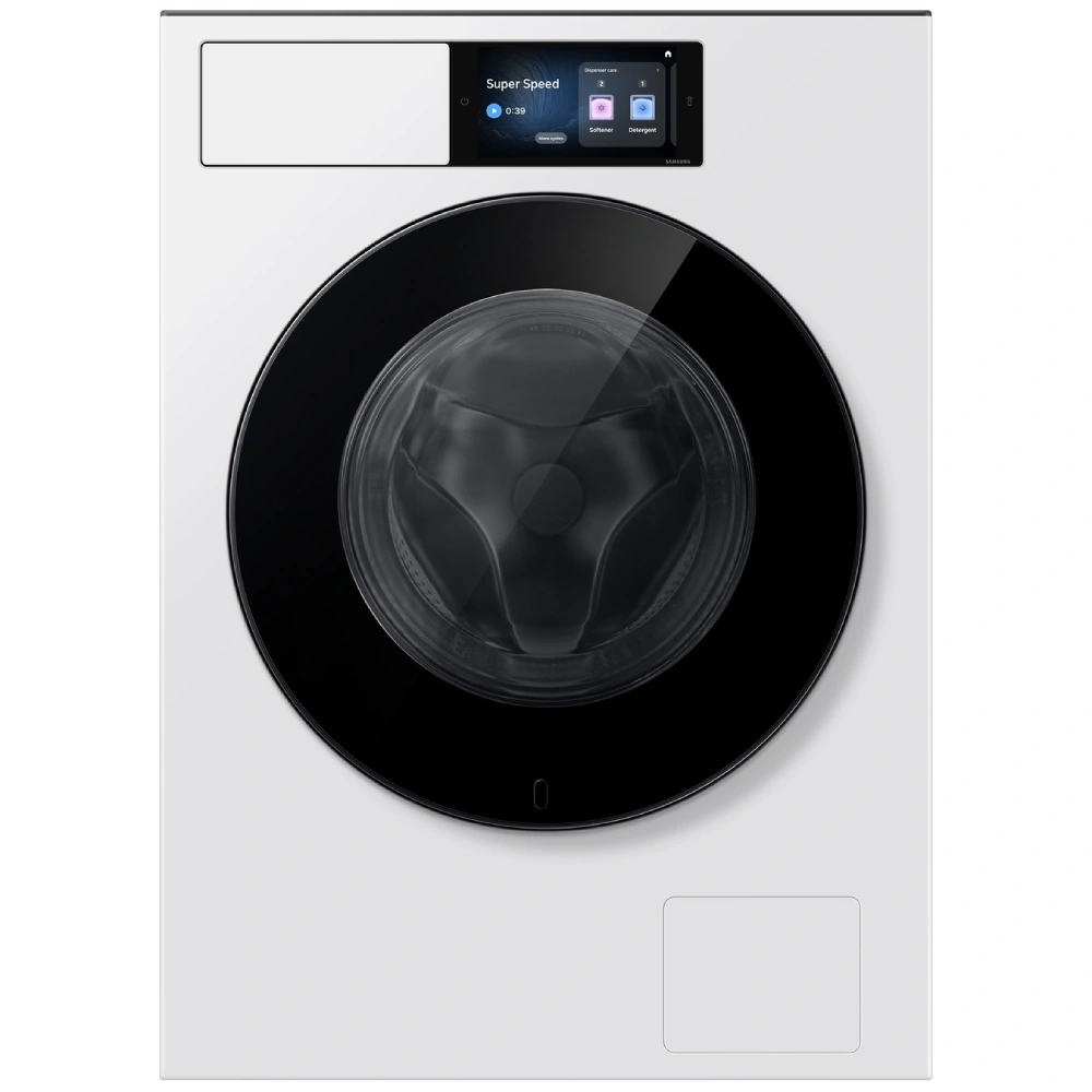 Стиральная машина Samsung WF90H11C4WLD