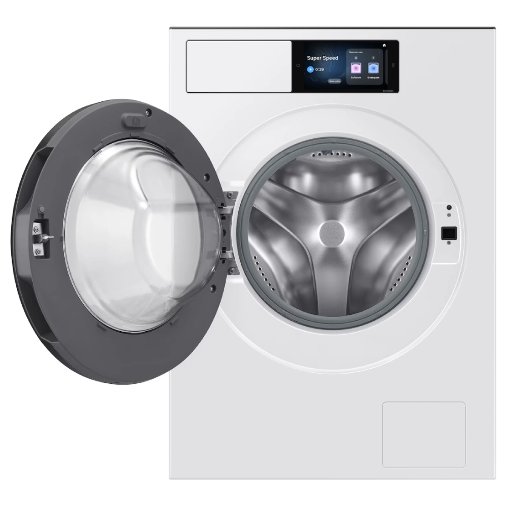 Стиральная машина Samsung WF90H11C4WLD - фото 5