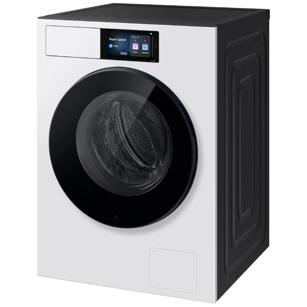 Стиральная машина Samsung WF90H11C4WLD - фото 3