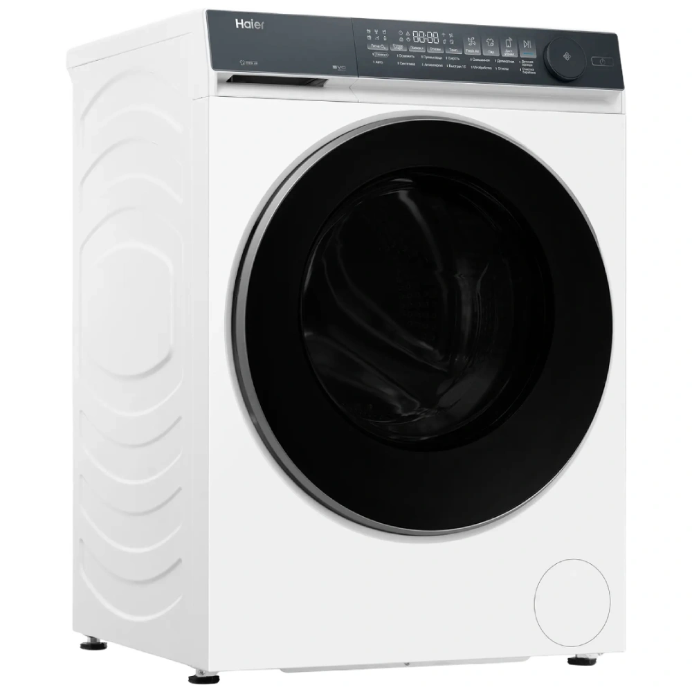 Стиральная машина Haier HW80-BP14367K - фото 2