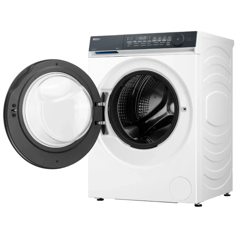 Стиральная машина Haier HW80-BP14367K - фото 5
