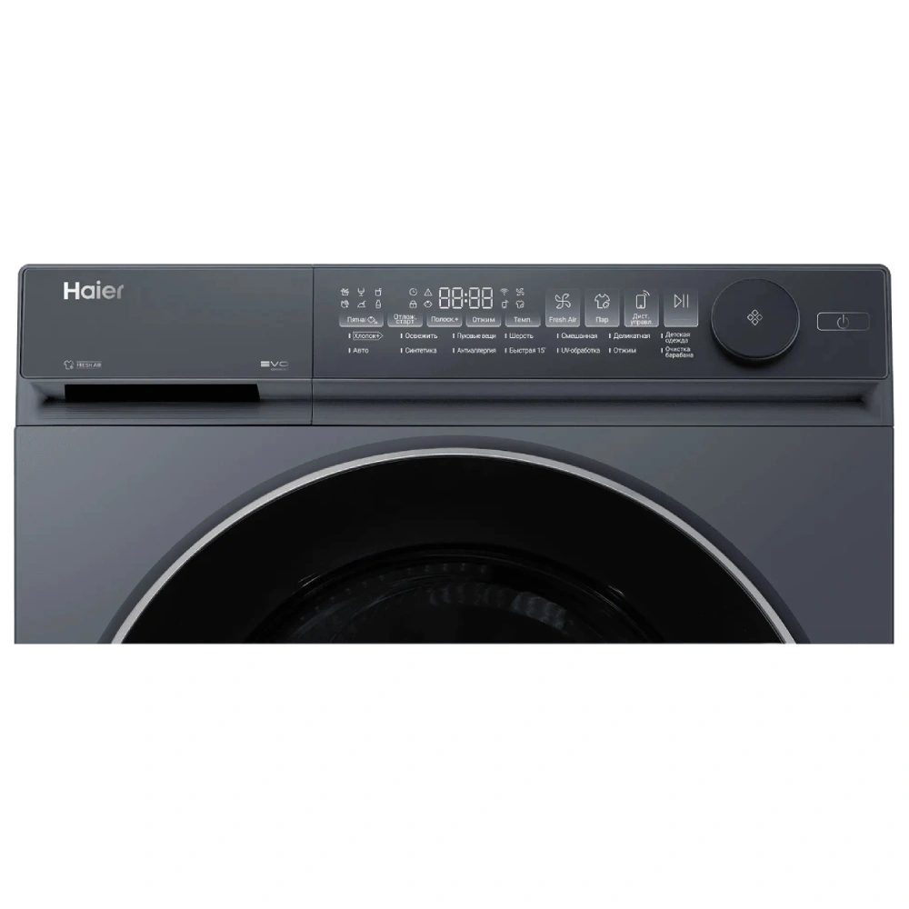 Стиральная машина Haier HW80-BP14367KS - фото 7