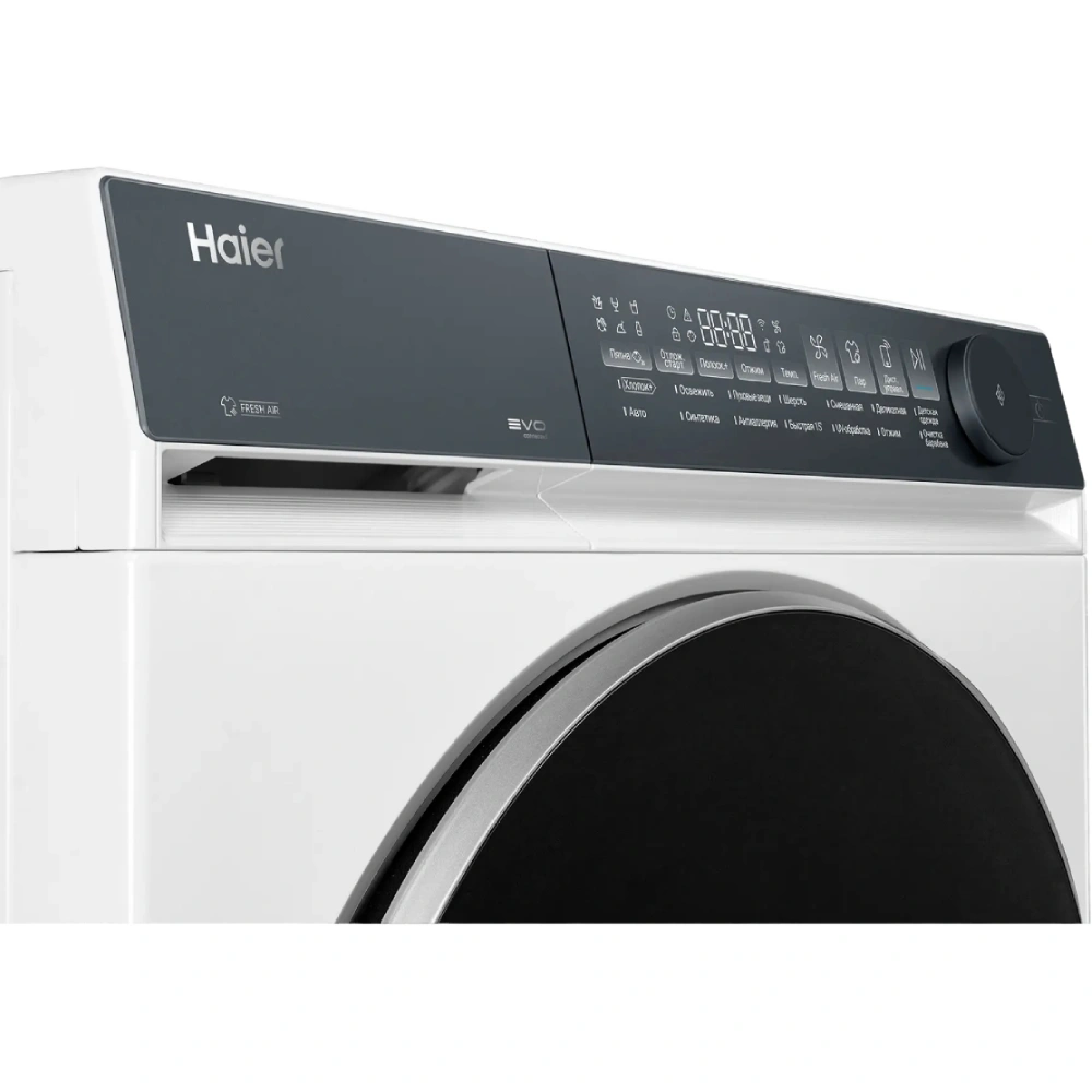 Стиральная машина Haier HW80-B14367KU1 - фото 7