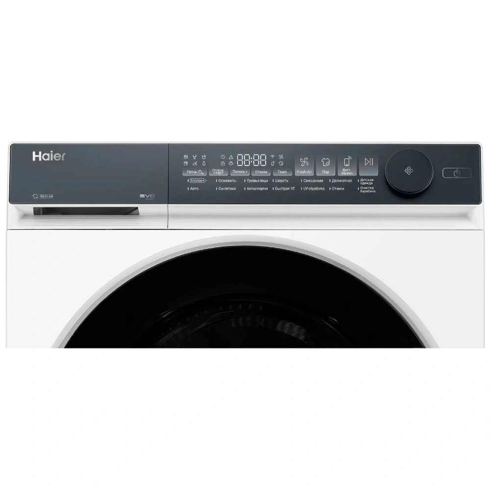 Стиральная машина Haier HW80-B14367KU1 - фото 6