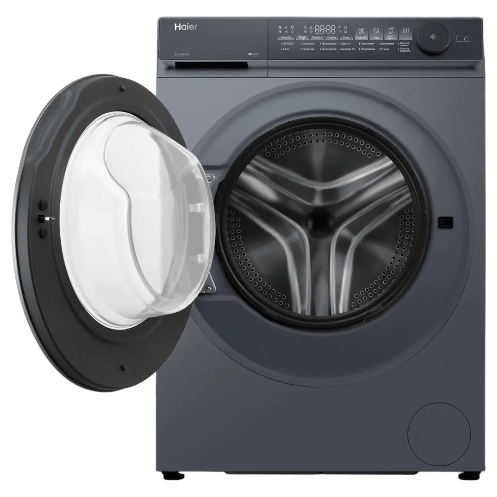 Стиральная машина Haier HW80-B14367KSU1 - фото 4
