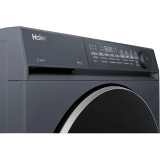 Стиральная машина Haier HW80-B14367KSU1 - фото 6