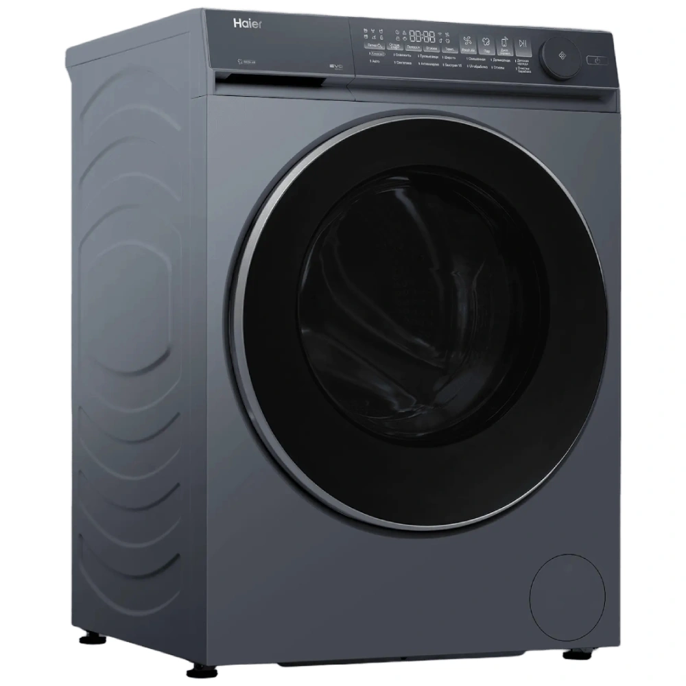 Стиральная машина Haier HW80-B14367KSU1 - фото 3