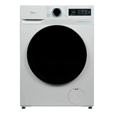Стиральная машина Midea MF01814BS47/W - фото 6