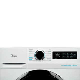 Стиральная машина Midea MF01814BS47/W - фото 4