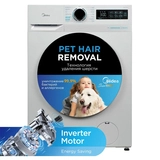 Стиральная машина Midea MF01814BS47/W - фото 7