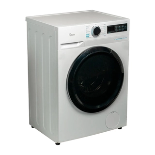 Стиральная машина Midea MF01814BS47/W - фото 5