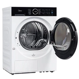 Стиральная машина Midea MF210W80WB/W - фото 5