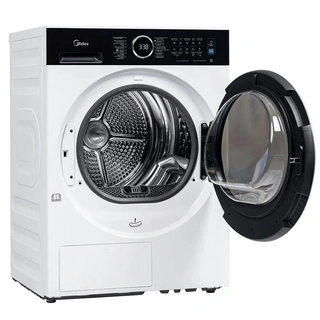 Стиральная машина Midea MF210W80WB/W