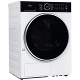 Стиральная машина Midea MF210W80WB/W - фото 3