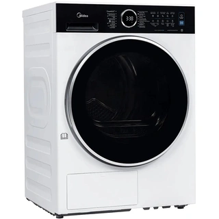 Стиральная машина Midea MF210W80WB/W