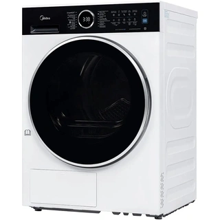 Стиральная машина Midea MF210W80WB/W