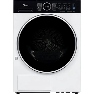 Стиральная машина Midea MF210W80WB/W