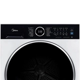 Стиральная машина Midea MF210W80WB/W - фото 4
